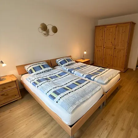 Swiss Apartman