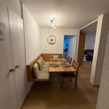 Apartman Swiss