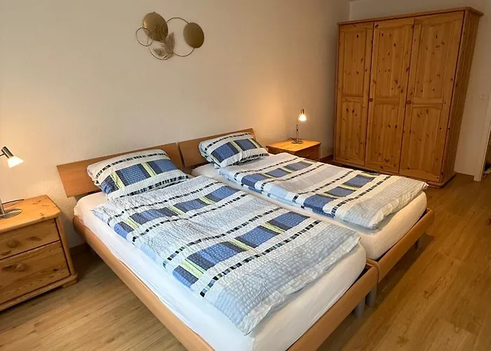 Swiss Apartman