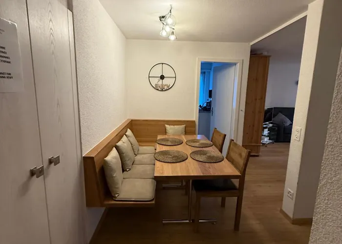 Apartman Swiss